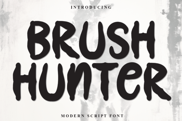 Brush Hunter Free Download